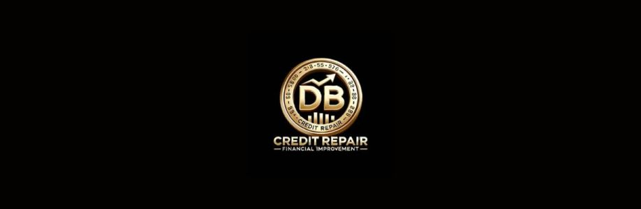 DB Credit repair Cover Image