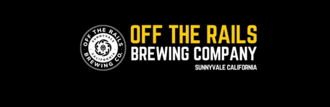 Off The Rails Brewing Co Cover Image