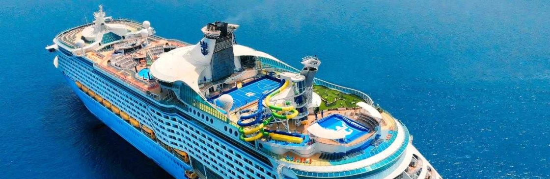 Freedom Bay Cruises Cover Image