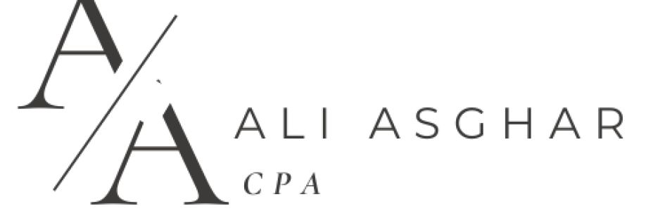 Ali Asghar Cover Image