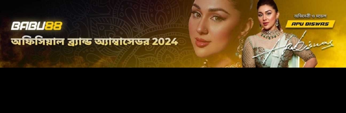 Babu888 Asia Cover Image