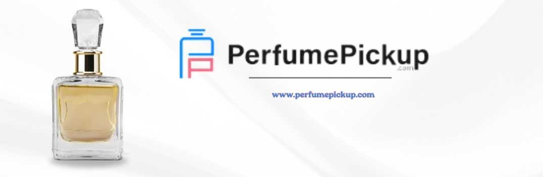 Perfume Pickup Cover Image