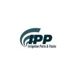 Irrigation Parts and Packs