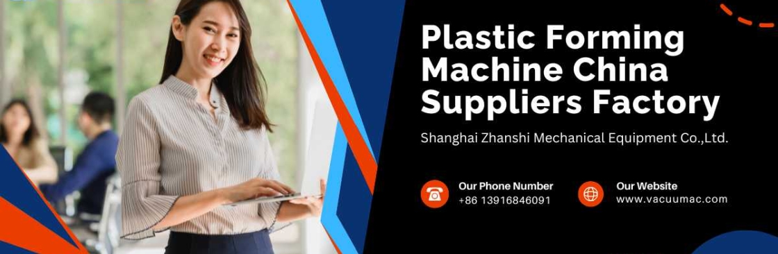 Vacuum Thermoforming Machine Manufacturers Cover Image