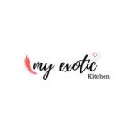 My Exotic Kitchen Profile Picture