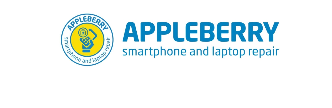APPLEBERRY Smartphone and Laptop Repair Cover Image