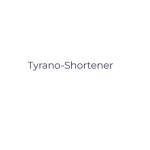Tyrano Shortener