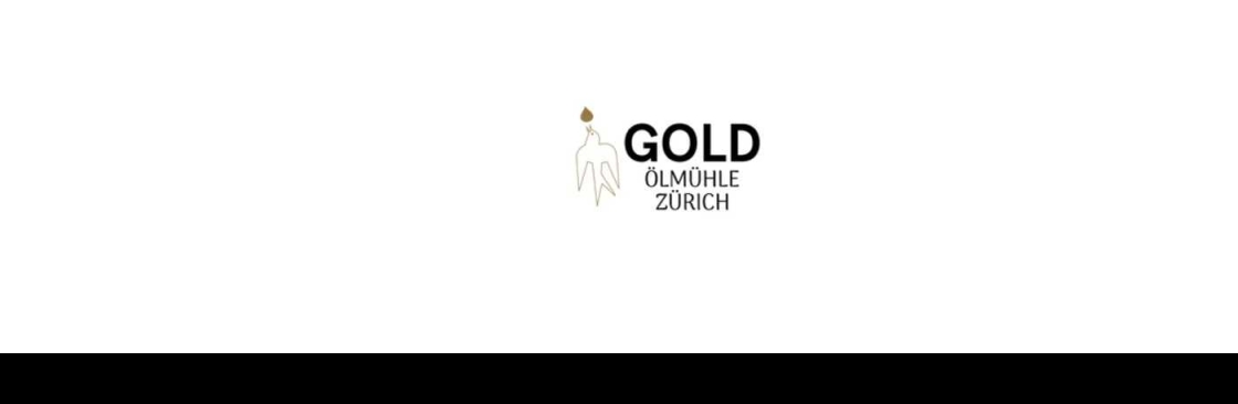 Gold Ölmühle Zürich Cover Image
