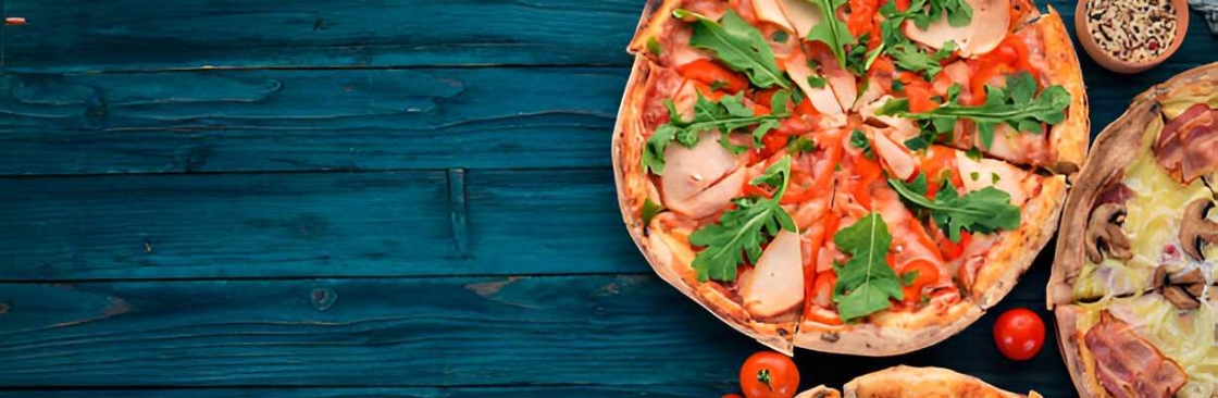 Domino's Pizza Cover Image