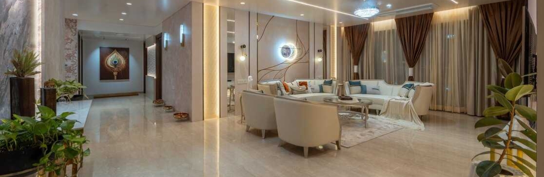 Xclusive Interiors Pvt Ltd Cover Image