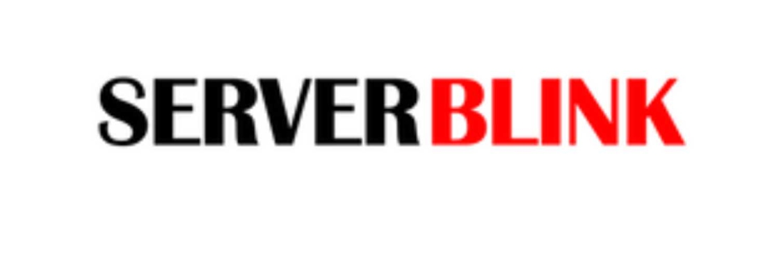 Server Blink Cover Image