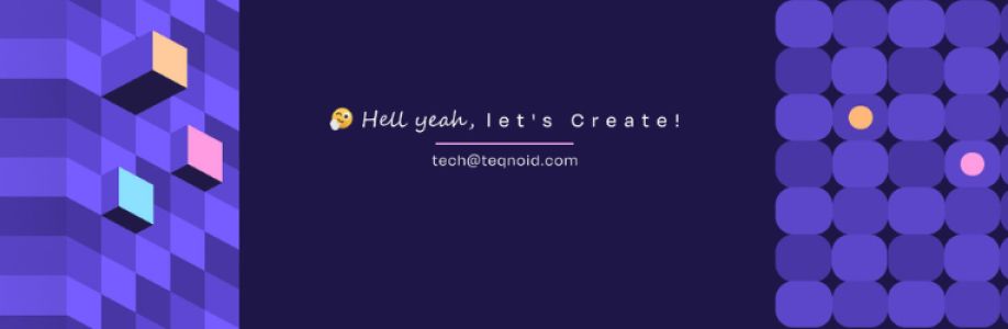 Teq noid Cover Image