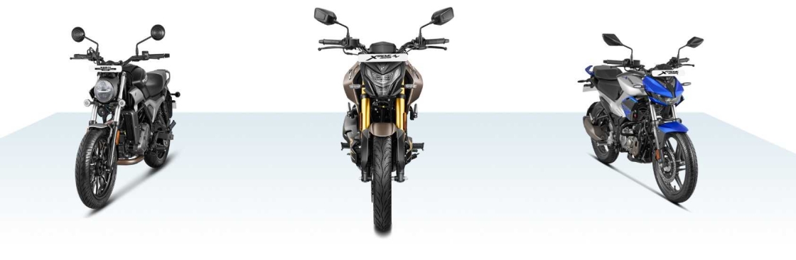 Hero MotoCorp Cover Image