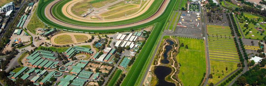 Flemington Life Cover Image