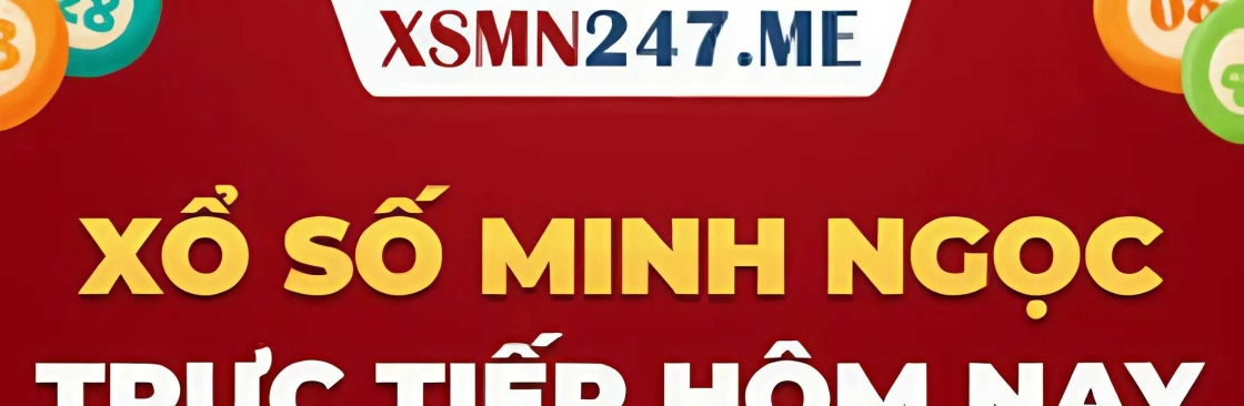 Xổ Số Miền Bắc KQXSMB XSMB Minh Ngọc XSMN247 me Cover Image