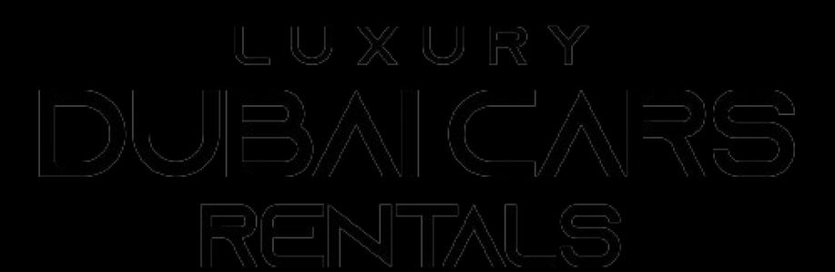 Luxury Dubai Cars Rental Cover Image