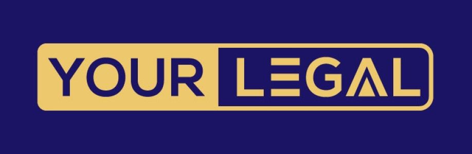 Your legal Cover Image