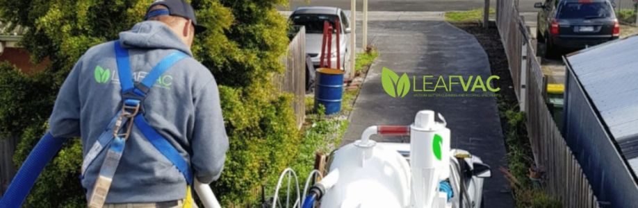 LeafVac Cover Image
