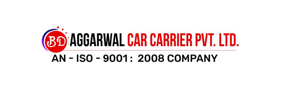 BDA Carriers Cover Image