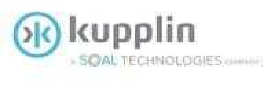 kupplin . Cover Image