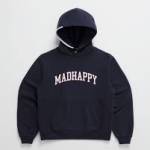 Mad happy