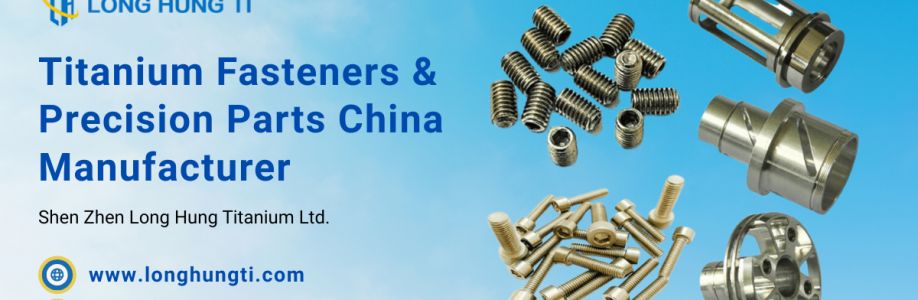 Shen Zhen Long Hung Titanium Ltd Cover Image
