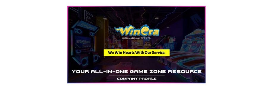 Winera International Cover Image