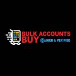 Bulk Accounts Buy