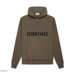 Essentials Essentials
