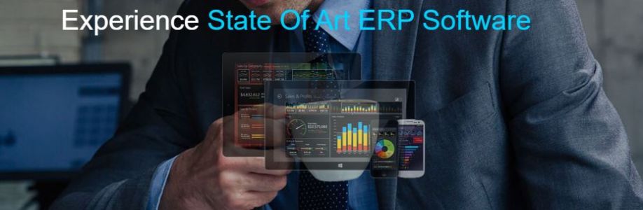 Equax Software Labs LLP Software Company Cover Image