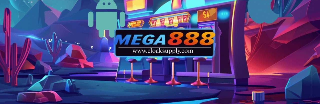 MEGA888 Apk Online Cover Image