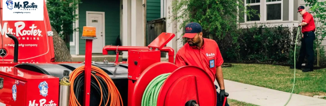 Mr Rooter Plumbing of Killeen Cover Image
