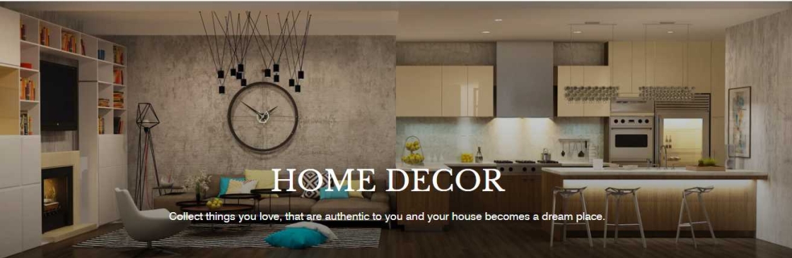 HomeDecor Box Cover Image