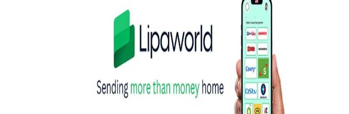 Lipaworld Corp Cover Image