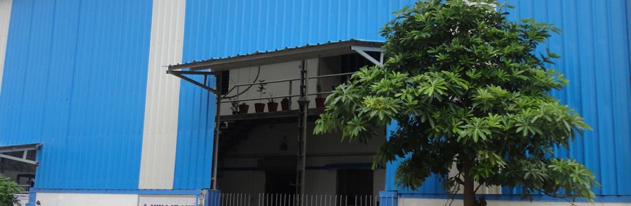 KINC Mineral Technologies Pvt. Ltd. Cover Image