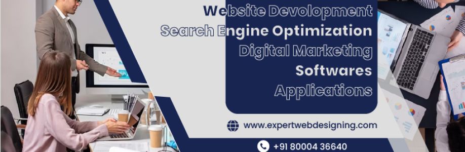 Web Designing Course in Ahmedabad Cover Image