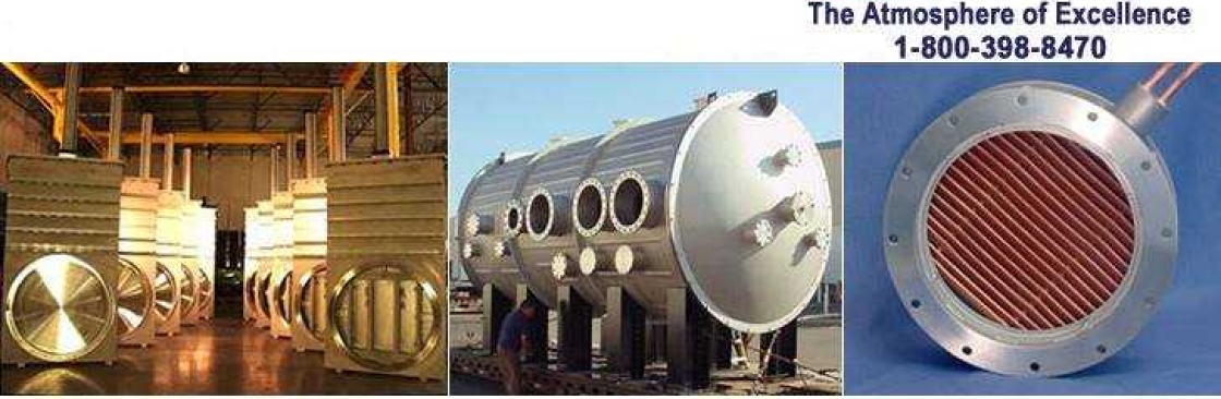 Vacuum Chamber Cover Image