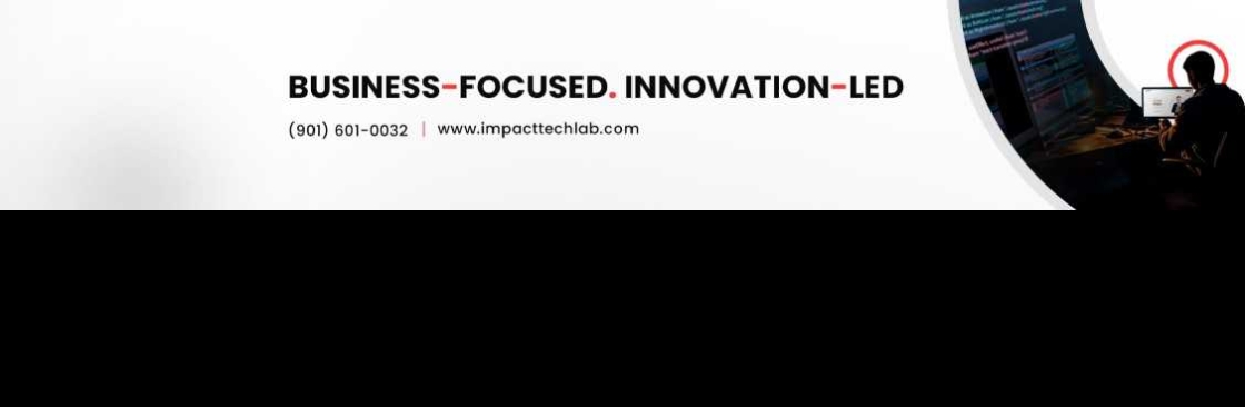 impact techlab Cover Image