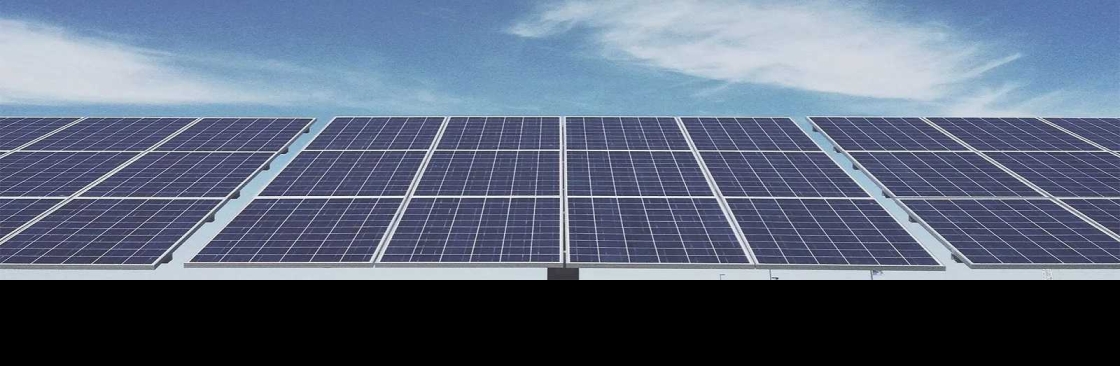 Aztec Solar Cover Image