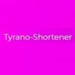 Tyrano Shortener