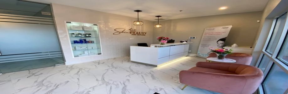 SKIN BEAUTY AND BEYOND SPA & LASER Cover Image