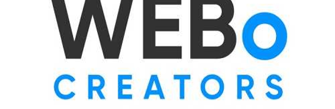 Webo Creators Cover Image
