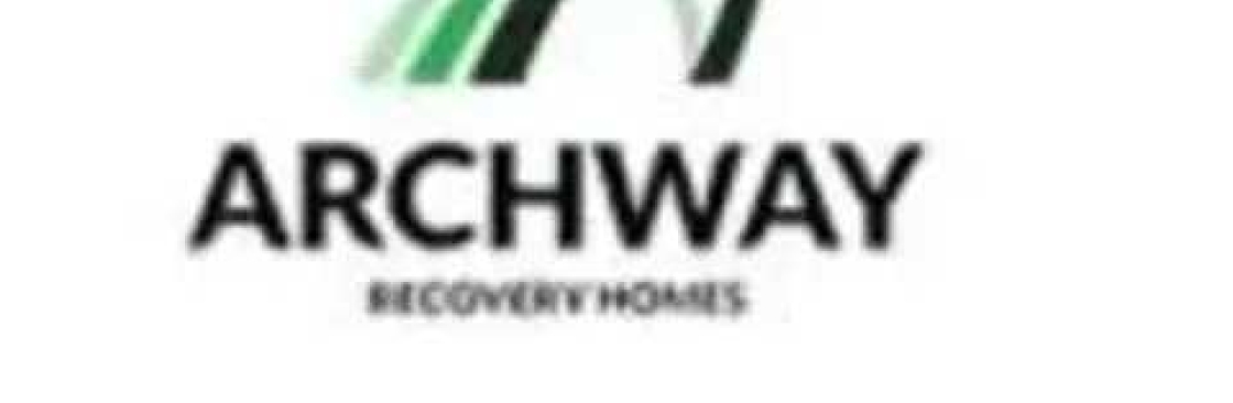 Archway Recovery Homes Cover Image