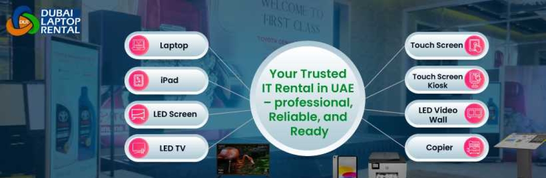 Dubai Rental Dubai Cover Image