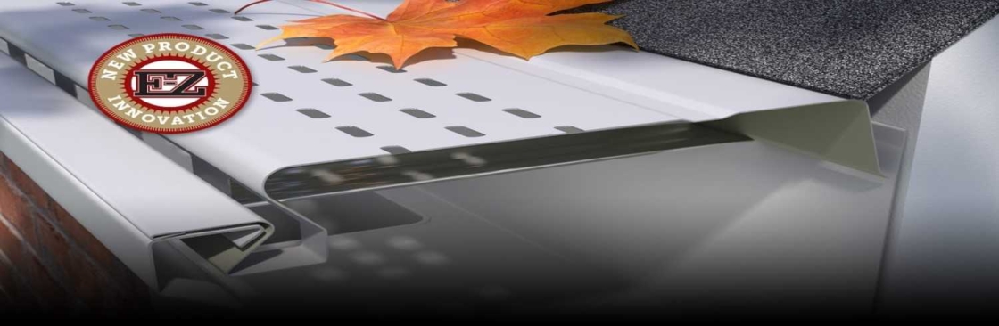 EZ Gutter Guard Protection Cover Image