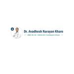 Dr Avadhesh Narayan Khare
