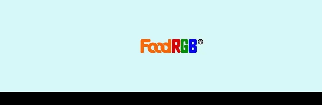 FoodRGB Inc. Cover Image