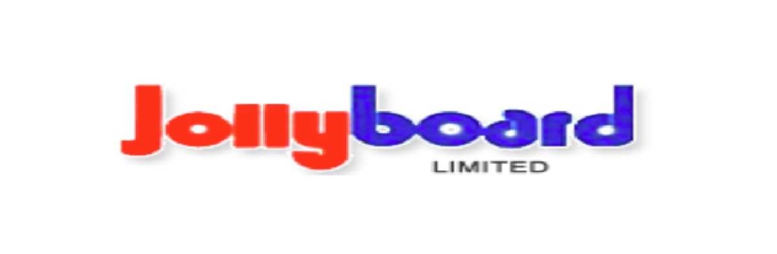 jollycement board Cover Image