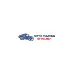 Septic Pumping of Raleigh