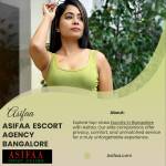 Escorts Service in Bangalore